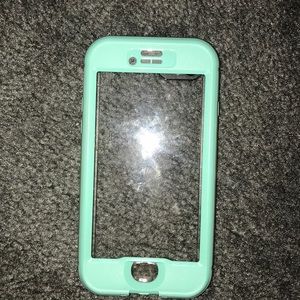 iPhone 7 NUUD lifeproof case